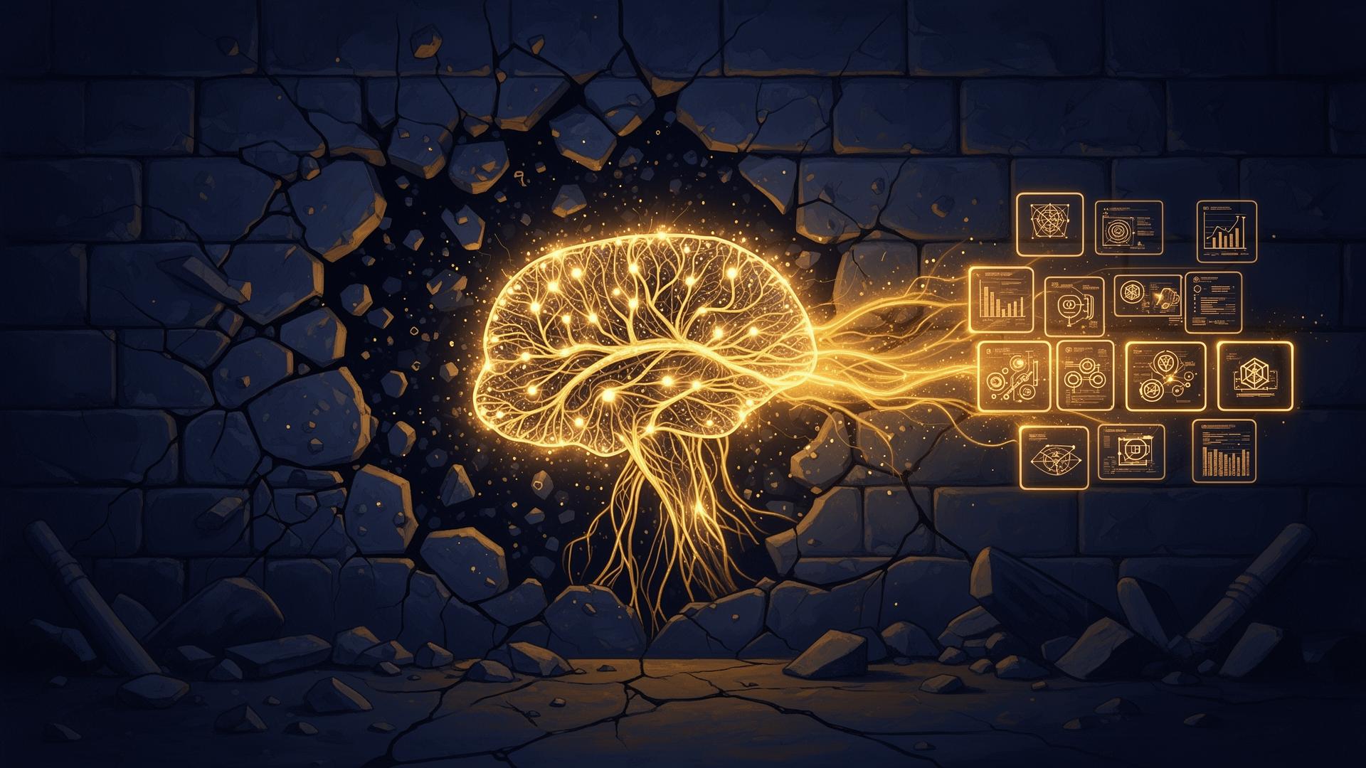 Don't Let Data Be Your AI Blocker
