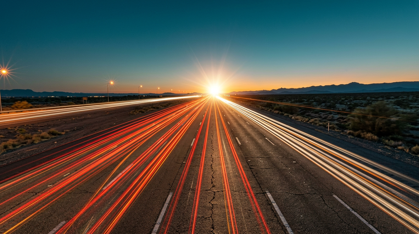 Data Architecture: No Longer Has to Choose Between Accuracy and Speed