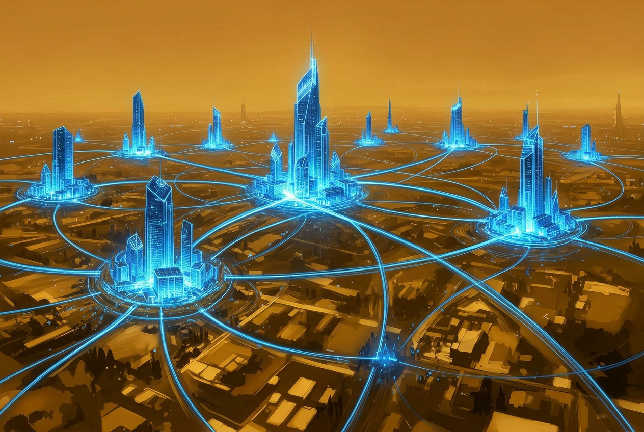 The Data Catalyst: Shaping the Future of Data-Driven Alliances