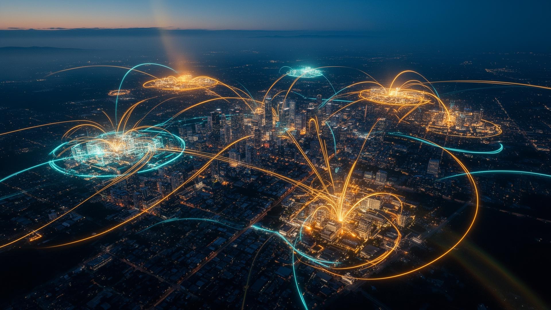 Revolutionizing Data Management: How Data Mesh Drives Innovation
