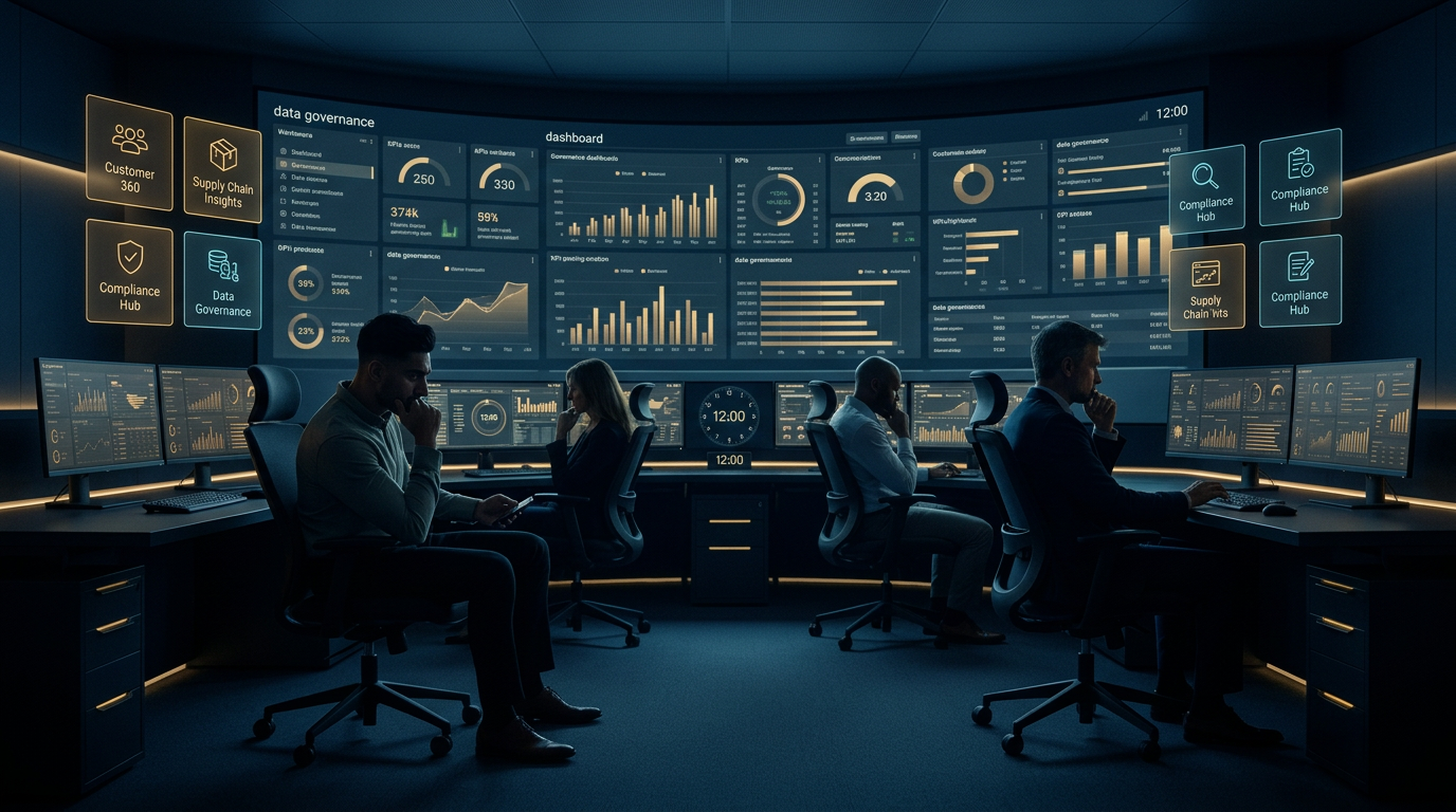 Data Products Were Supposed To Solve This… So Why Is Business Still Waiting?