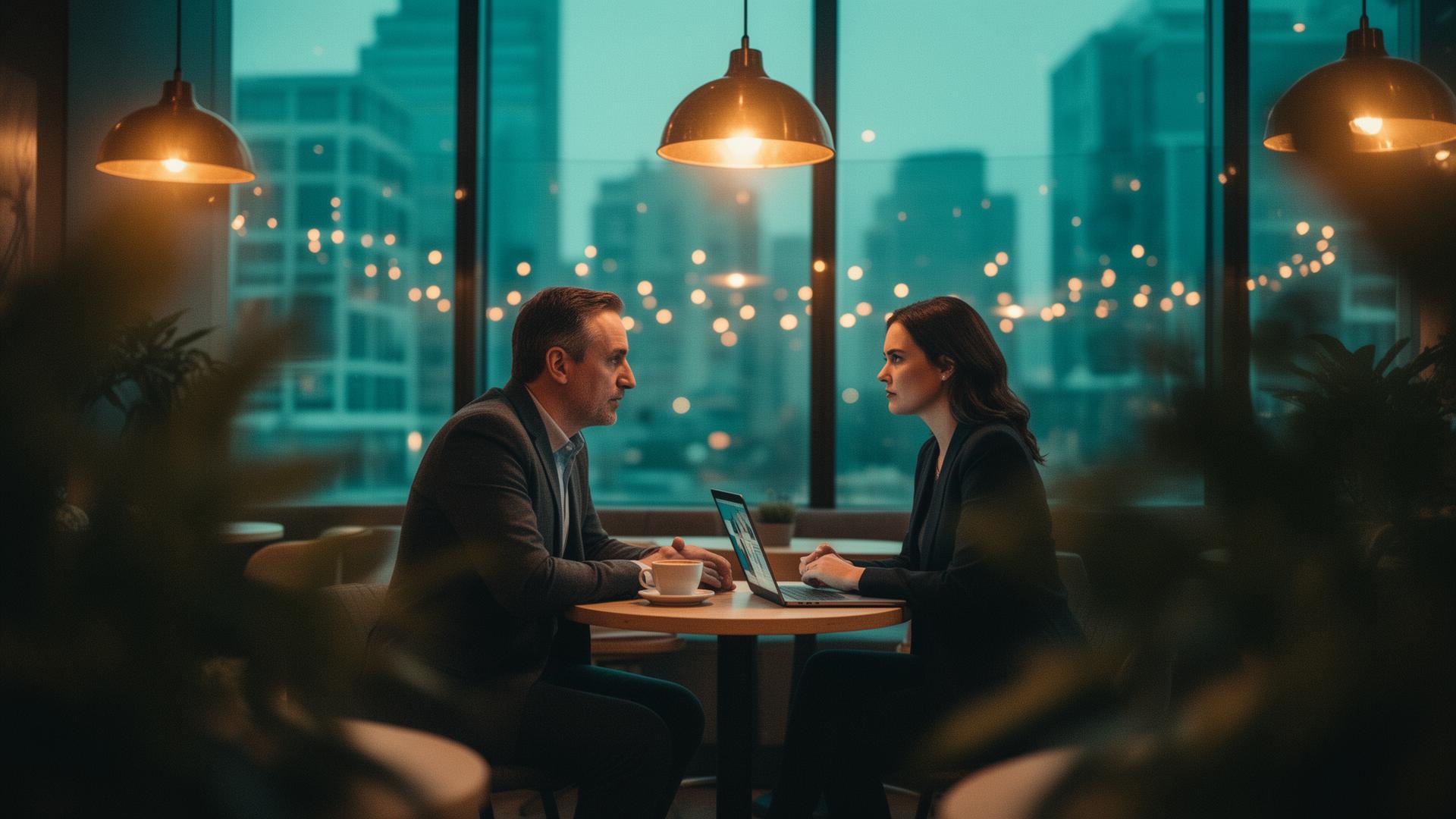 Data Reclaimed: What it Looks Like When You're Close to the Customer