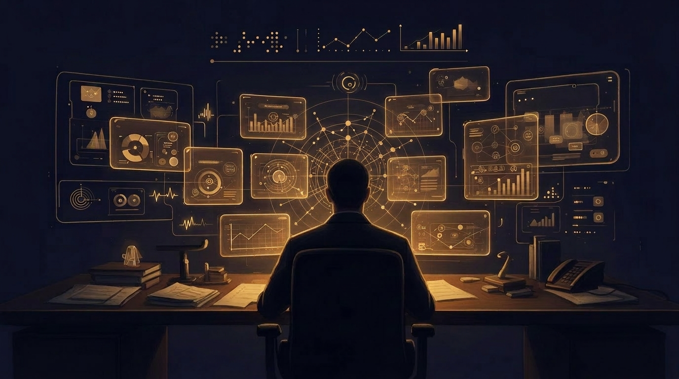 Latttice: Empowering Businesses with AI-Driven Data Products