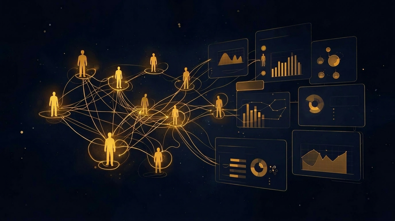 Unlocking Employee Experience Data with AI-Driven Data Access
