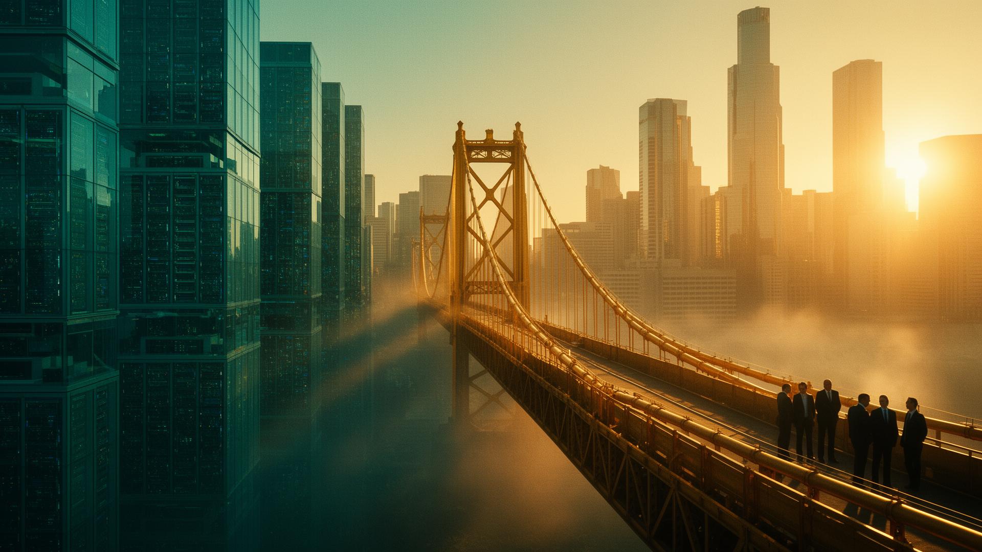 The Final Mile: From Data Complexity to Business Clarity