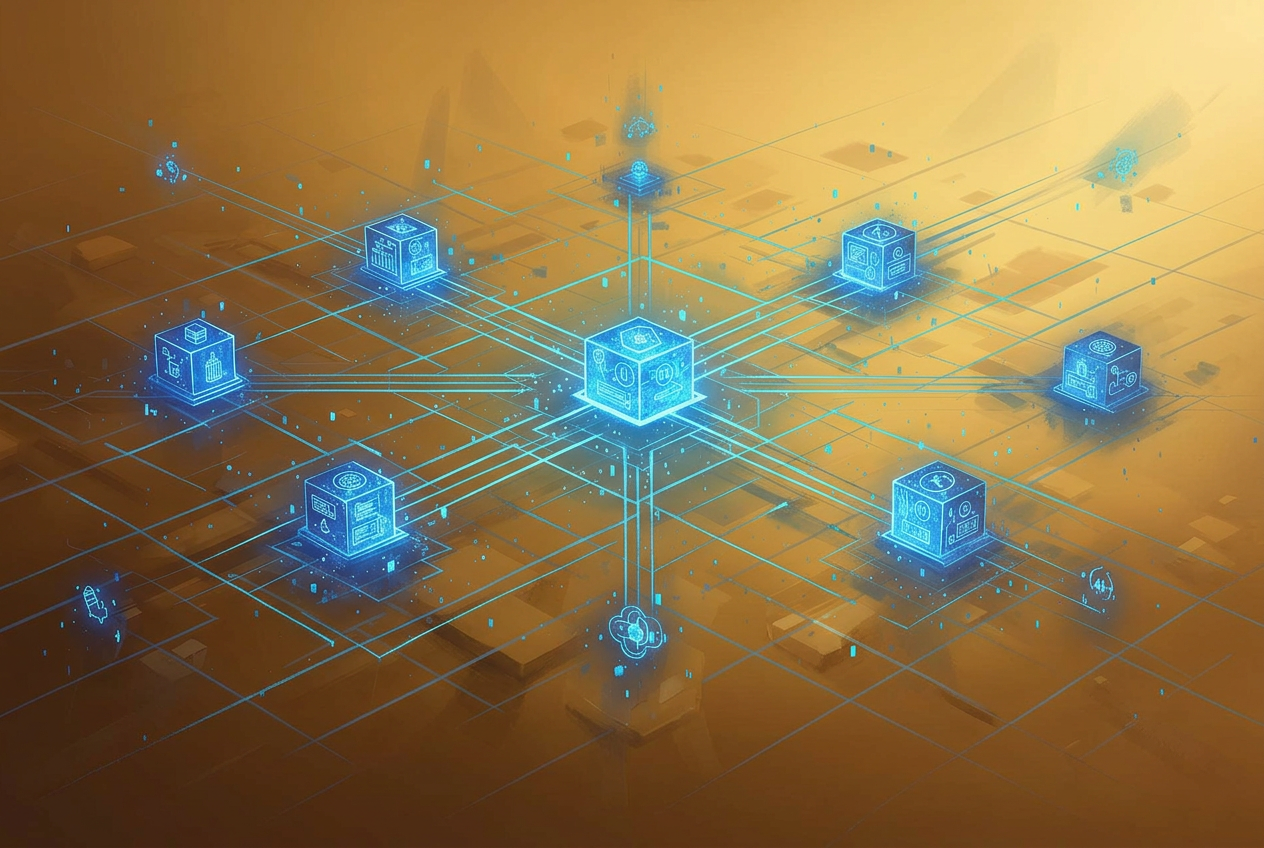 Latttice: Your Growth Partner in the Age of Data-Driven Business