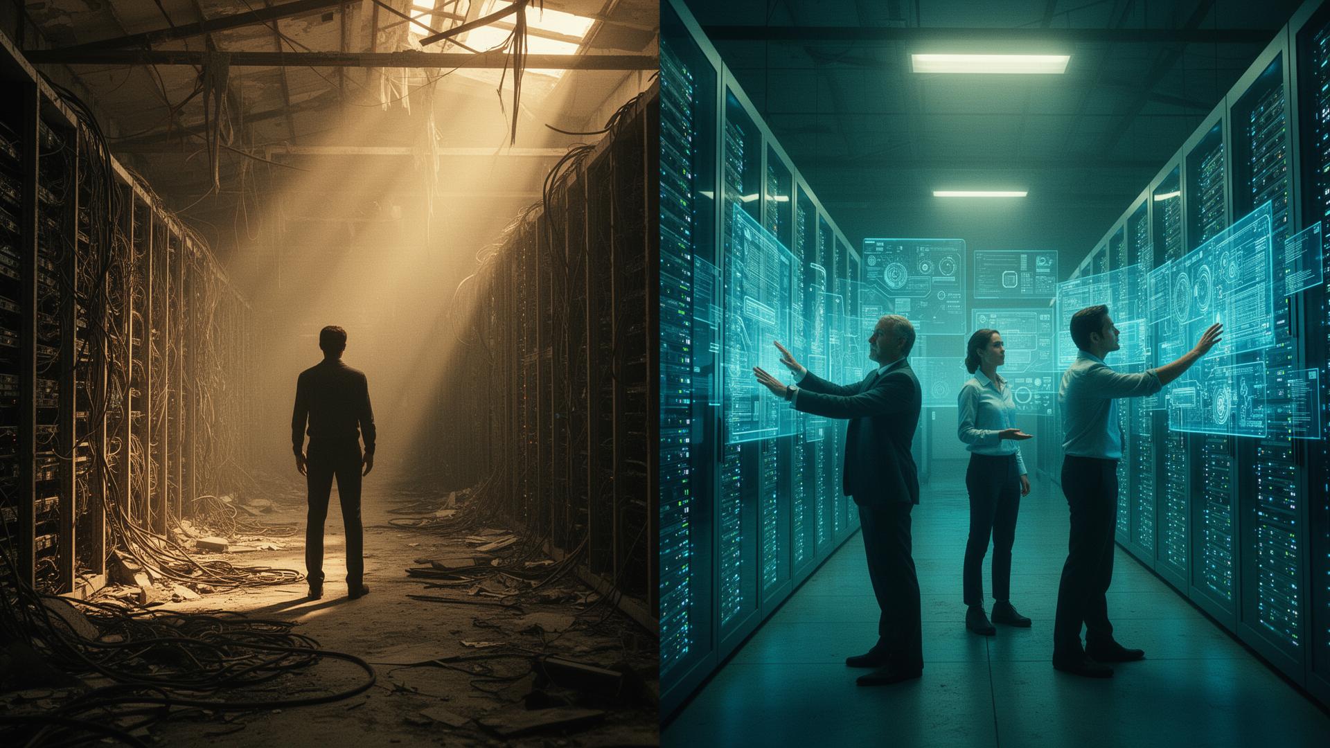 Are We Repeating the Hadoop Mistake With Databricks and Snowflake?