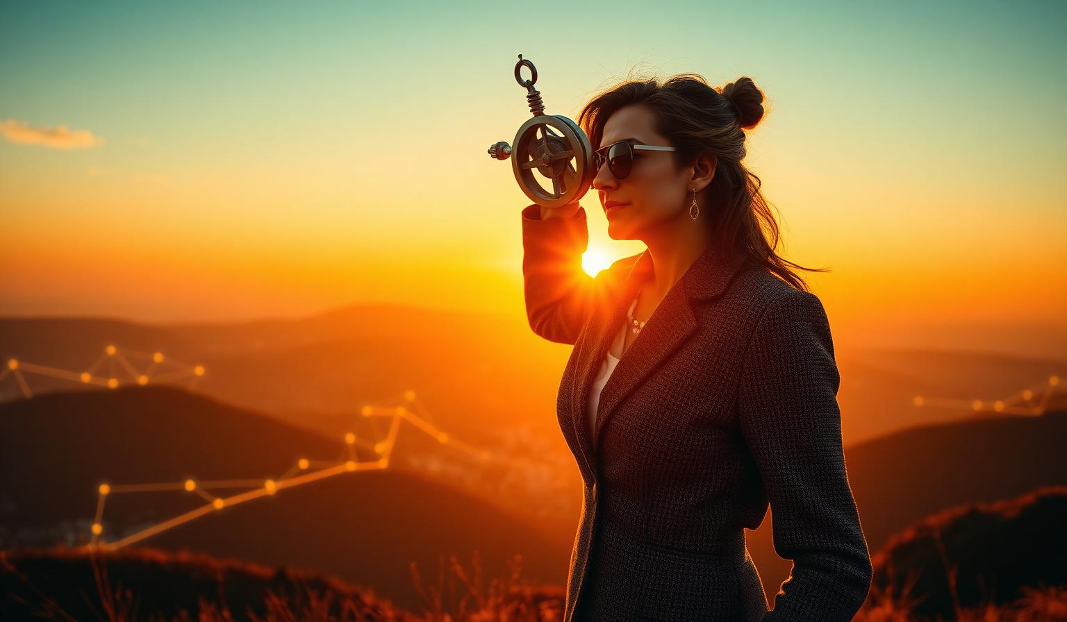 Know Your Data, Know Your Business: Move Forward with Confidence