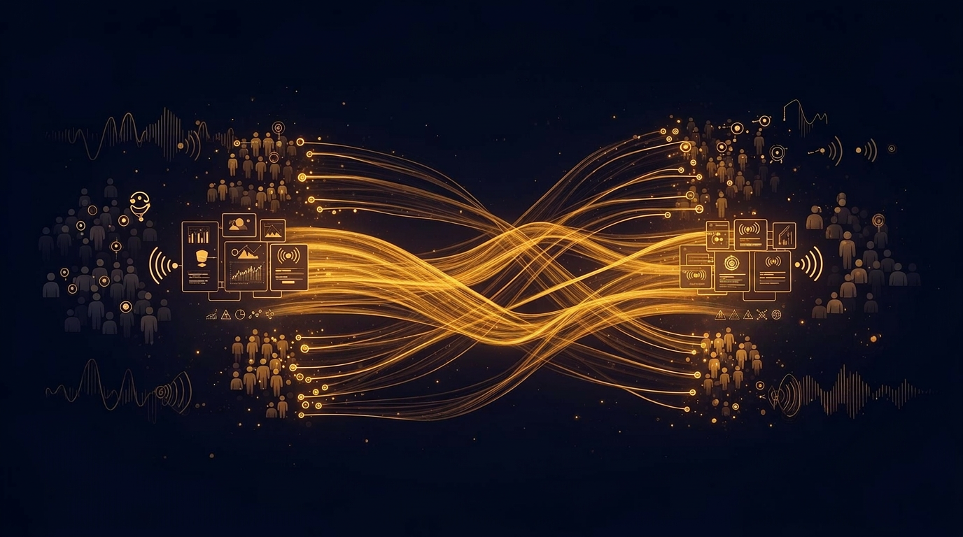 Why Data Is Every Marketer's Best Friend