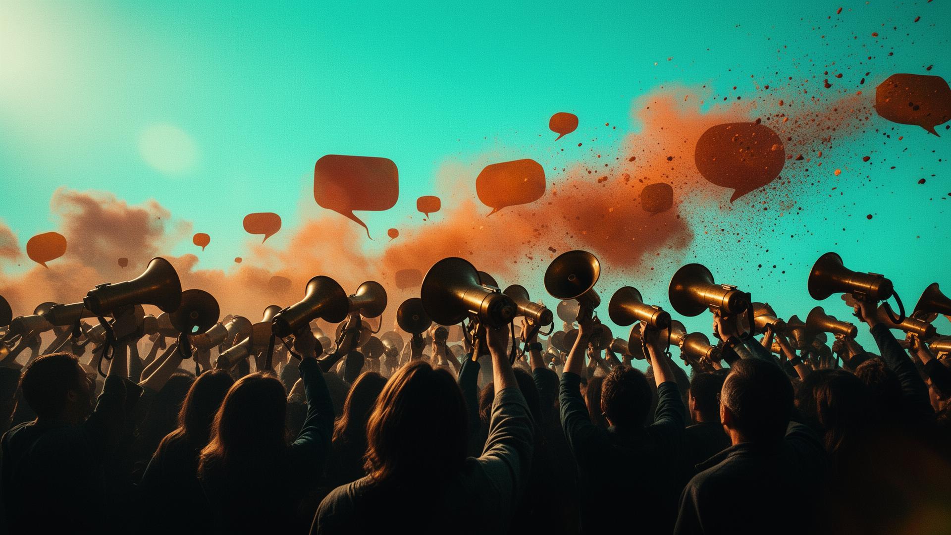 Noise, Confusion, and the Reality of Data Mesh