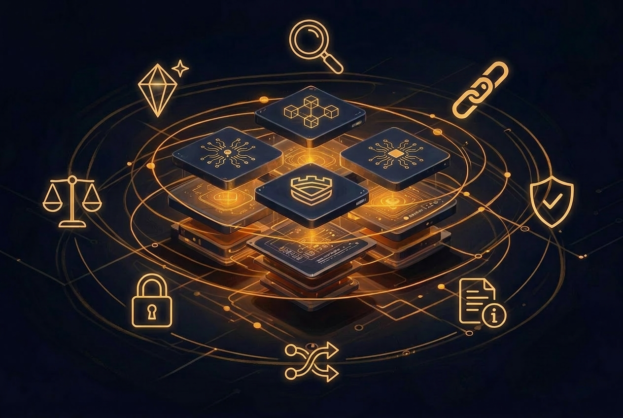 The Tenets of Data Products