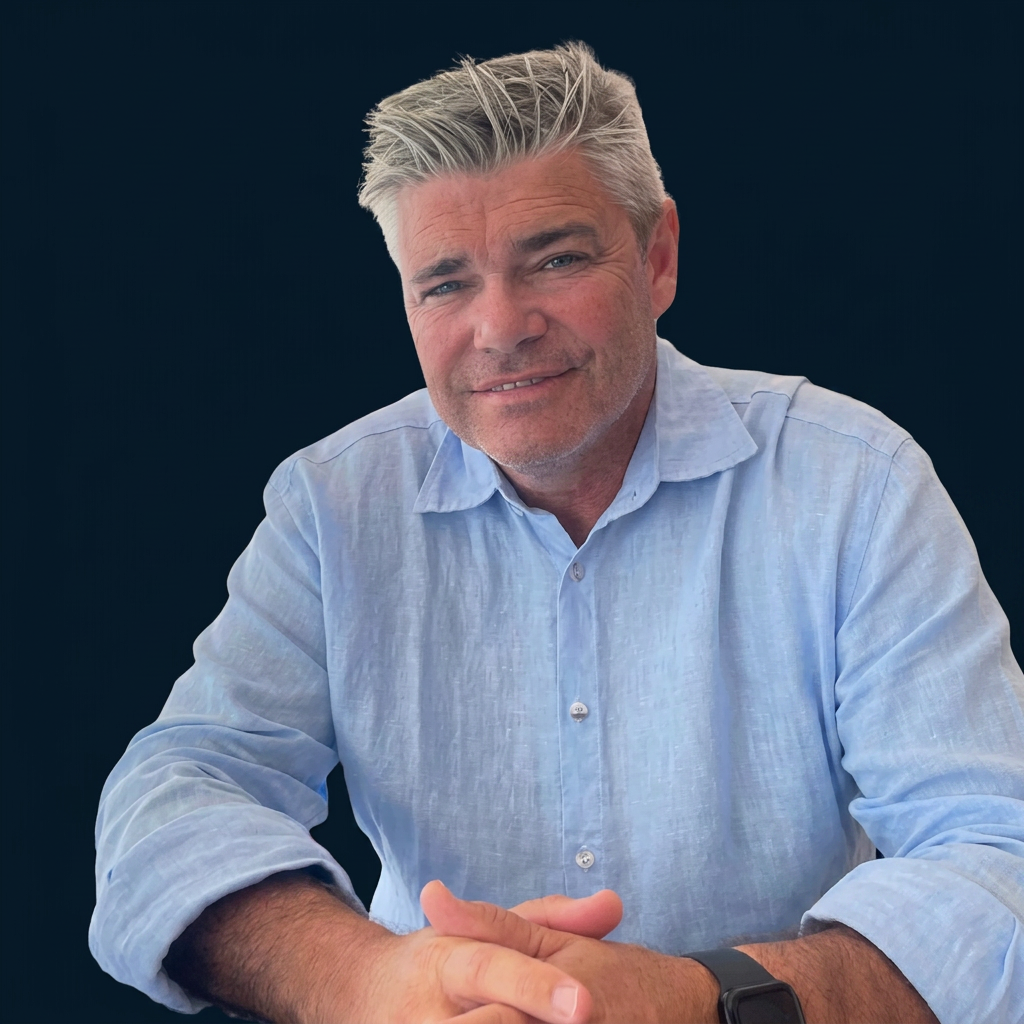 Cameron Price headshot