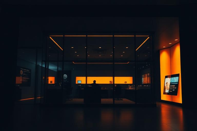 Retail Banking industry solutions with Latttice