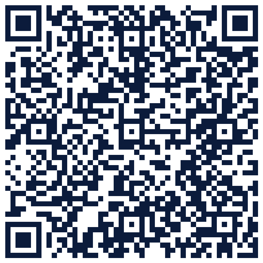 QR code linking to Stop Building Data Products in the Data Team on data-tiles.com